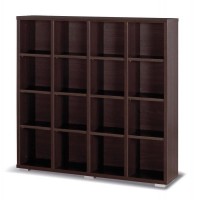 Stelāža elefant MAXIMUS M21, kastanis wenge Stelāža elefant MAXIMUS M21, kastanis wenge